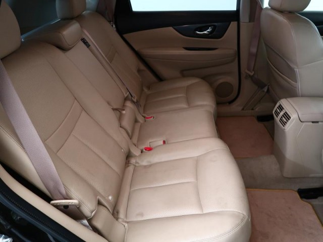 Nissan X-Trail  1.6 dCi 