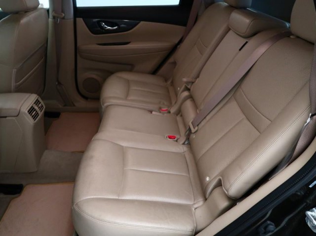 Nissan X-Trail  1.6 dCi 