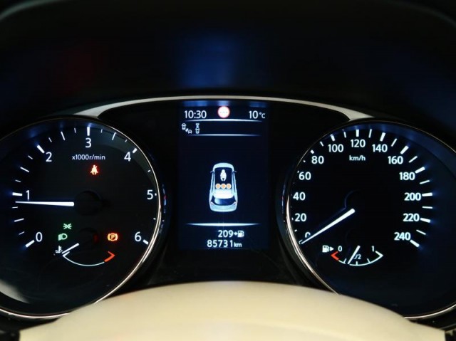 Nissan X-Trail  1.6 dCi 