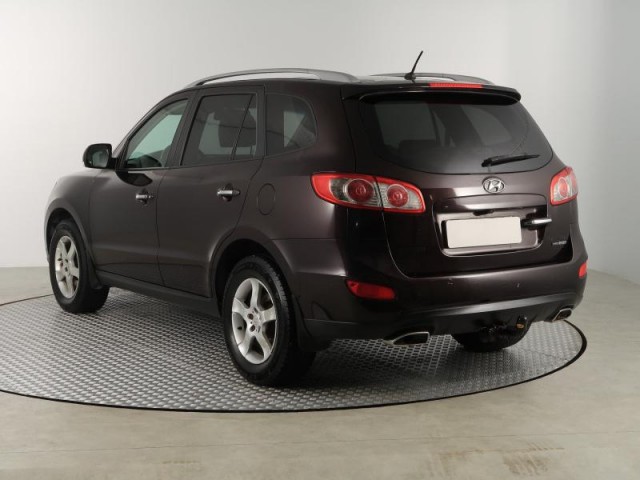 Hyundai Santa Fe  2.2 CRDi 