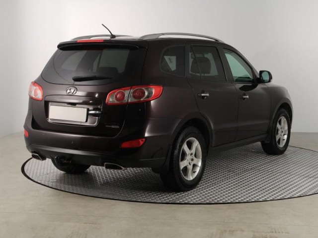Hyundai Santa Fe  2.2 CRDi 