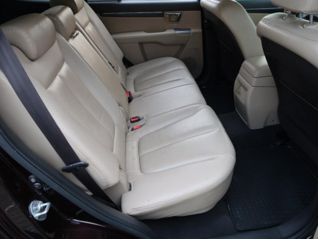 Hyundai Santa Fe  2.2 CRDi 