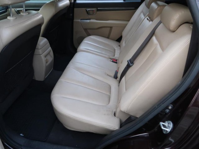 Hyundai Santa Fe  2.2 CRDi 