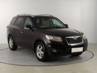 Hyundai Santa Fe  2.2 CRDi 