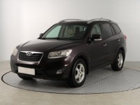 Hyundai Santa Fe  2.2 CRDi 