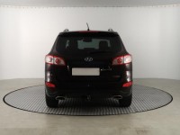 Hyundai Santa Fe  2.2 CRDi 
