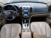 Hyundai Santa Fe  2.2 CRDi 