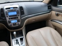 Hyundai Santa Fe  2.2 CRDi 