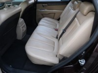 Hyundai Santa Fe  2.2 CRDi 