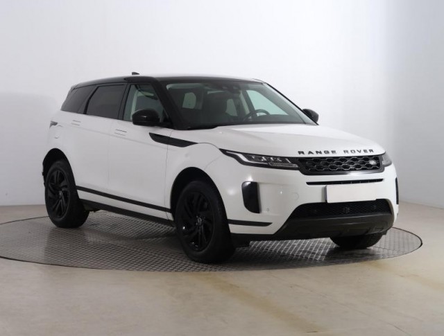 Land Rover Range Rover Evoque  D150 AWD Dynamic