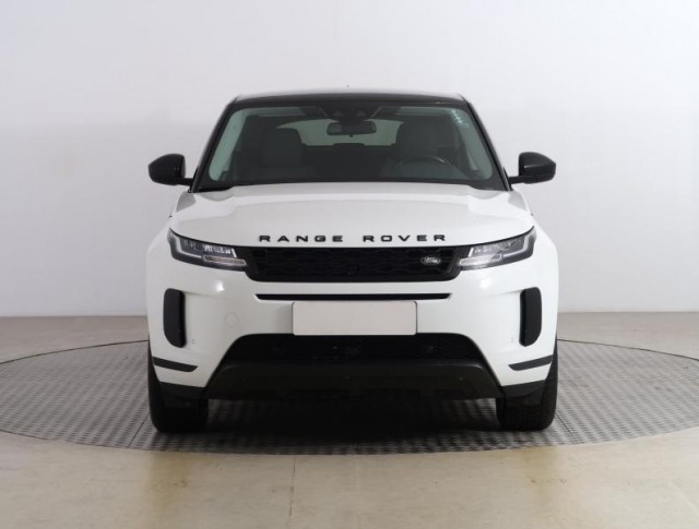 Land Rover Range Rover Evoque  D150 AWD Dynamic