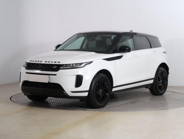 Land Rover Range Rover Evoque  D150 AWD Dynamic