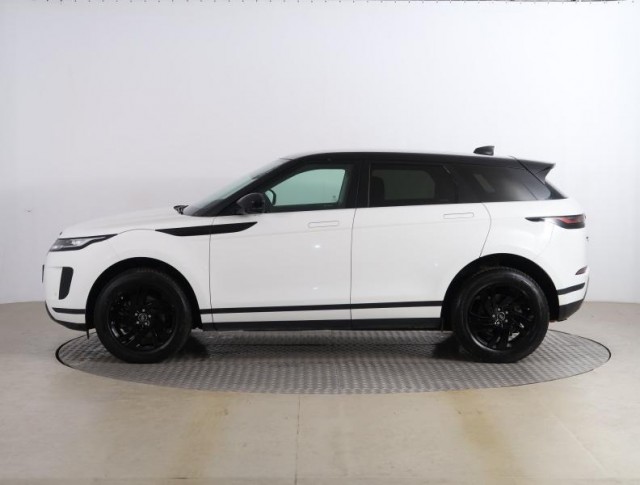Land Rover Range Rover Evoque  D150 AWD Dynamic