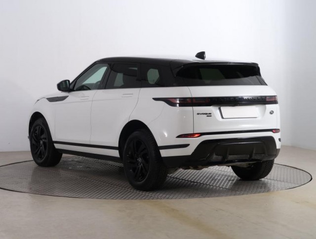 Land Rover Range Rover Evoque  D150 AWD Dynamic