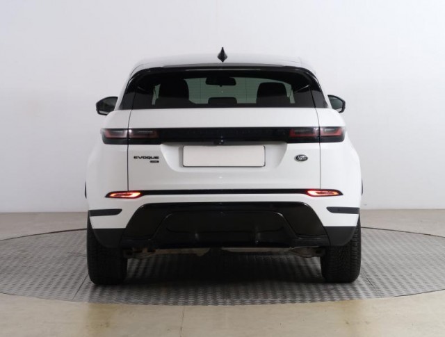 Land Rover Range Rover Evoque  D150 AWD Dynamic