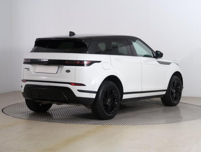 Land Rover Range Rover Evoque  D150 AWD Dynamic