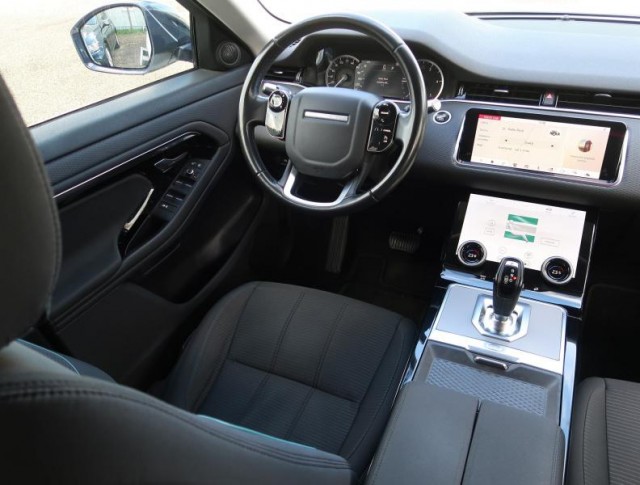 Land Rover Range Rover Evoque  D150 AWD Dynamic