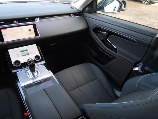 Land Rover Range Rover Evoque  D150 AWD Dynamic