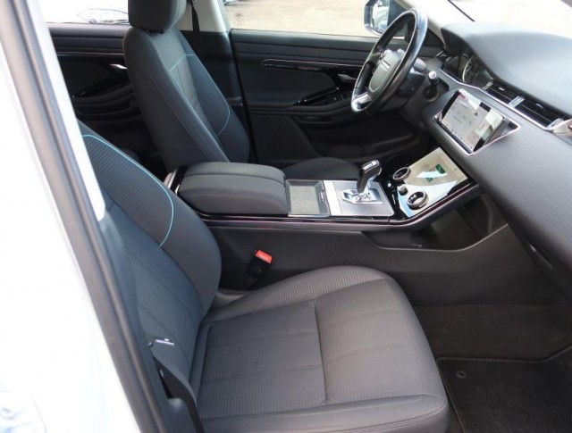 Land Rover Range Rover Evoque  D150 AWD Dynamic