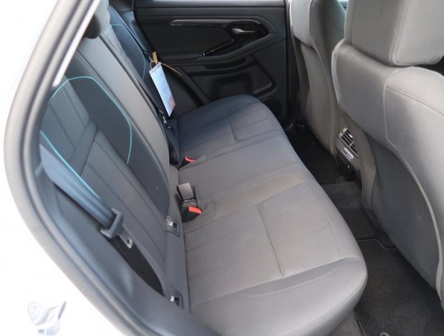 Land Rover Range Rover Evoque  D150 AWD Dynamic