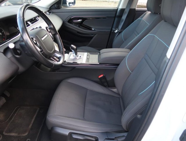 Land Rover Range Rover Evoque  D150 AWD Dynamic