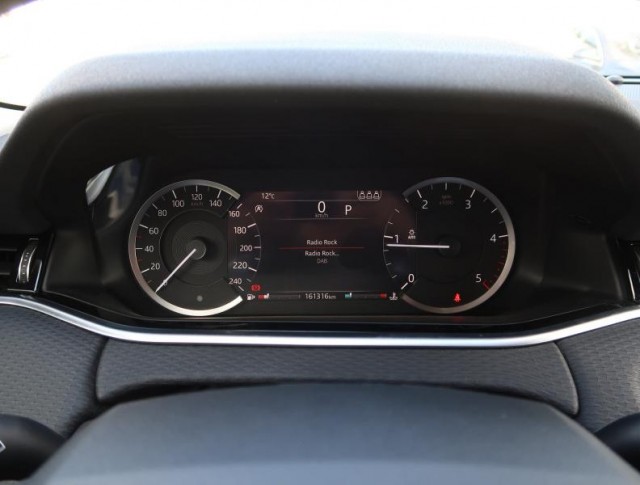 Land Rover Range Rover Evoque  D150 AWD Dynamic