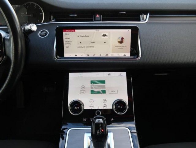 Land Rover Range Rover Evoque  D150 AWD Dynamic