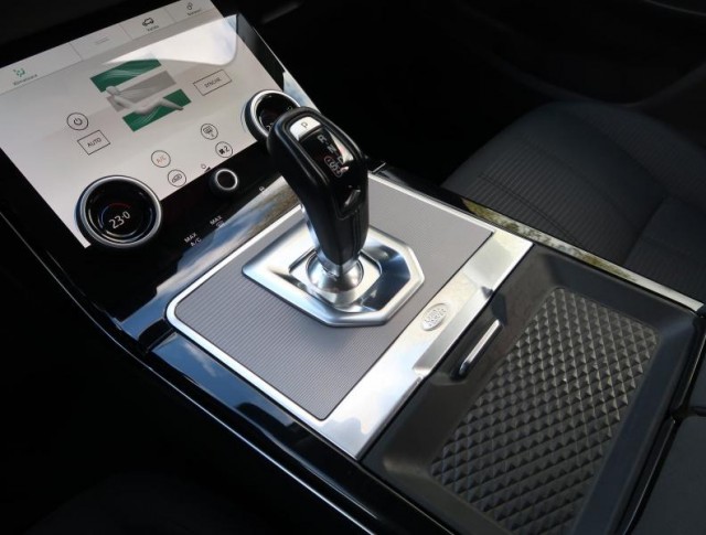 Land Rover Range Rover Evoque  D150 AWD Dynamic