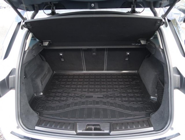 Land Rover Range Rover Evoque  D150 AWD Dynamic