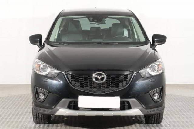 Mazda CX-5  2.2 Skyactiv-D Attraction