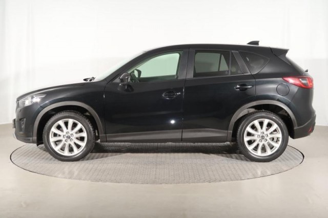Mazda CX-5  2.2 Skyactiv-D Attraction