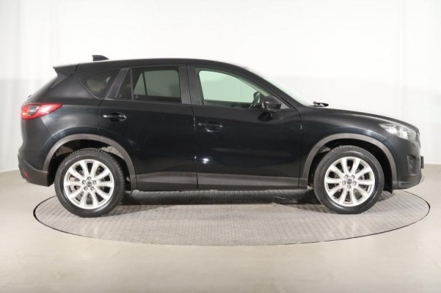 Mazda CX-5  2.2 Skyactiv-D Attraction