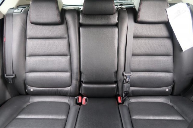 Mazda CX-5  2.2 Skyactiv-D Attraction