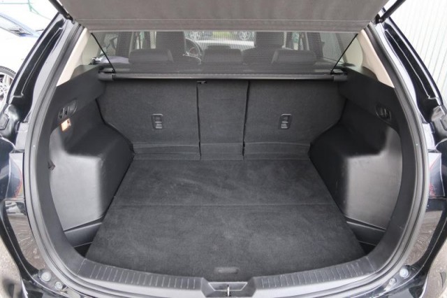 Mazda CX-5  2.2 Skyactiv-D Attraction