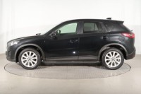 Mazda CX-5  2.2 Skyactiv-D Attraction