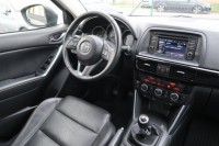 Mazda CX-5  2.2 Skyactiv-D Attraction