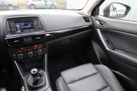 Mazda CX-5  2.2 Skyactiv-D Attraction