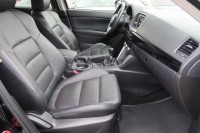 Mazda CX-5  2.2 Skyactiv-D Attraction