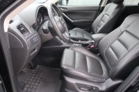 Mazda CX-5  2.2 Skyactiv-D Attraction