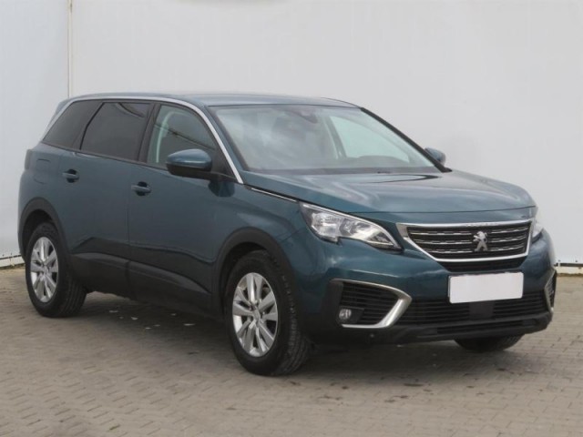 Peugeot 5008  1.5 BlueHDi 