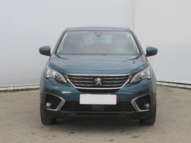 Peugeot 5008  1.5 BlueHDi 