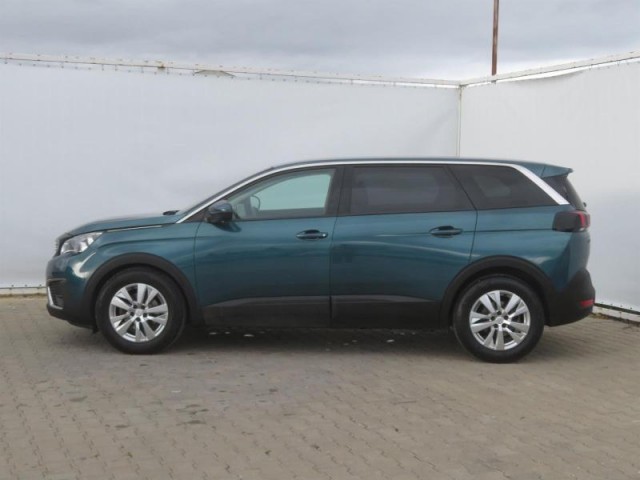 Peugeot 5008  1.5 BlueHDi 
