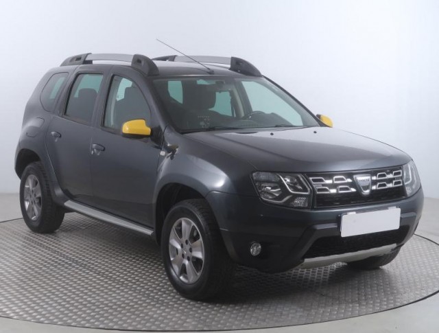 Dacia Duster  1.6 16V 