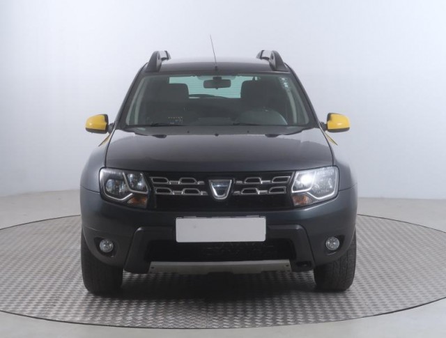 Dacia Duster  1.6 16V 