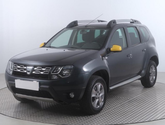 Dacia Duster  1.6 16V 