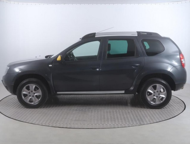 Dacia Duster  1.6 16V 