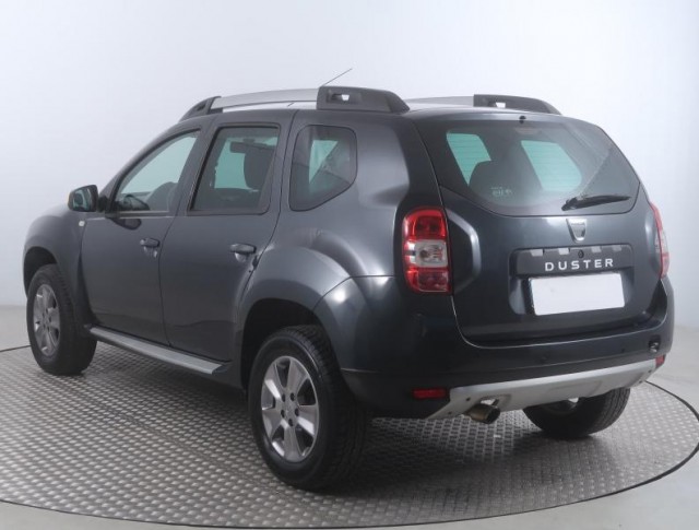 Dacia Duster  1.6 16V 