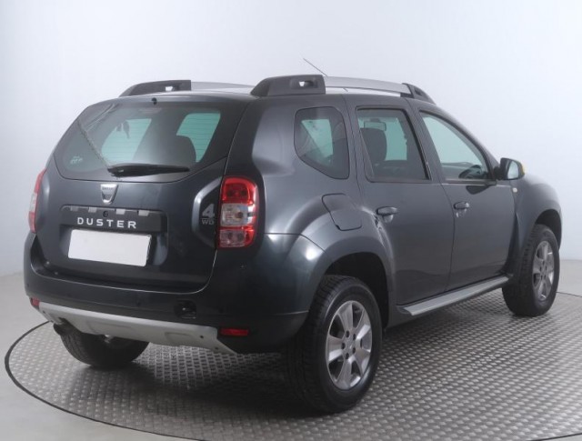 Dacia Duster  1.6 16V 