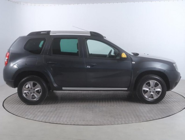 Dacia Duster  1.6 16V 