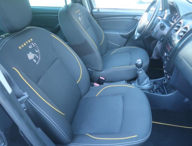 Dacia Duster  1.6 16V 